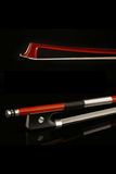 4/4 Solo Octagonal Violin Bow B106 (Premium Brazilwood)