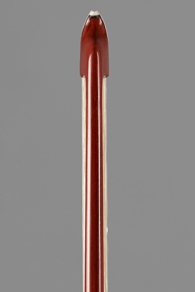 4/4 Solo Violin Bow B114 | Snakewood Frog | Refined & Premium