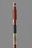 4/4 Solo Violin Bow B114 | Snakewood Frog | Refined & Premium