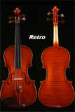 Fiddlover Performance Grade Violin Q030-6