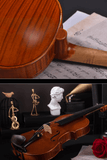 Fiddlover Master Grade Violin 1 Piece Q031-7