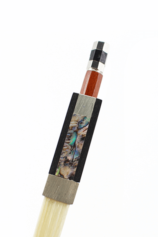 Brazilian Wood Beginner Violin Bow B102