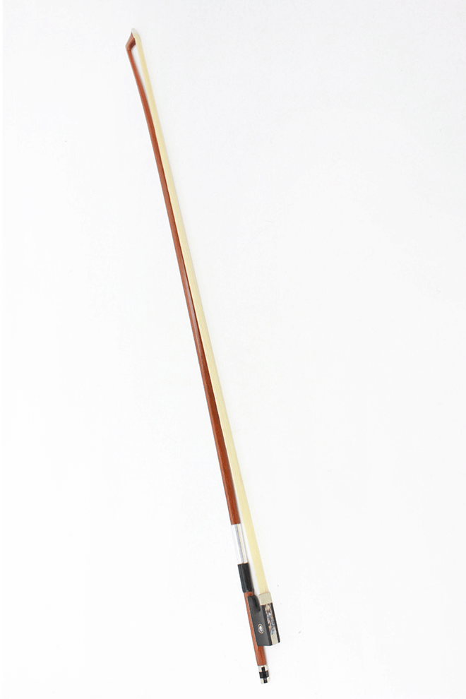 Brazilian Wood Beginner Violin Bow B102
