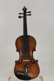 Fiddlover Full Size Polaris Performance Grade Violin X1178-1