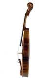 Fiddlover Exquisite Violin Beginner Outfit-4