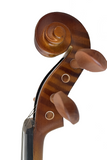 Fiddlover Exquisite Violin Beginner Outfit-6