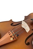 Fiddlover Exquisite Violin Beginner Outfit-8