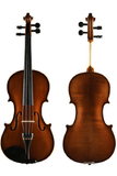 Fiddlover Beginner Viola VQ1