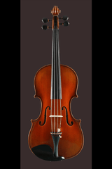 Fiddlerover Elegant Intermediate Viola Outfit VI3-2