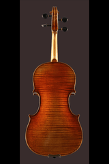 Fiddlerover Elegant Intermediate Viola Outfit VI3-3