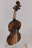 Fiddlover Classic Fine Violin X1199-3