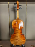 Fiddlover Classic Reappearance Strad 1715 violin(CR500)2