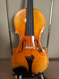 Fiddlover Classic Reappearance Strad 1715 violin(CR500)3