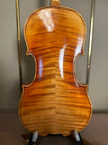 Fiddlover Classic Reappearance Strad 1715 violin(CR500)4