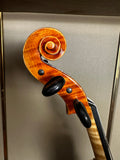 Fiddlover Classic Reappearance Strad 1715 violin(CR500)6