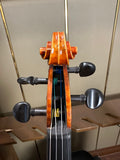 Fiddlover Classic Reappearance Strad 1715 violin(CR500)7