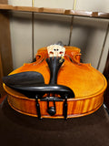 Fiddlover Classic Reappearance Strad 1715 violin(CR500)8