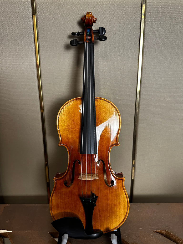 Fiddlover Classic Reappearance Strad 1716 violin(CR600
