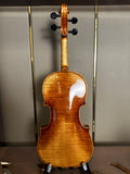 Fiddlover Classic Reappearance Strad 1716 violin(CR600)2