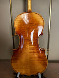 Fiddlover Classic Reappearance Strad 1716 violin(CR600)3