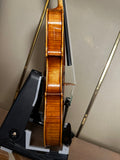 Fiddlover Classic Reappearance Strad 1716 violin(CR600)4