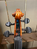 Fiddlover Classic Reappearance Strad 1716 violin(CR600)6