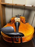 Fiddlover Classic Reappearance Strad 1716 violin(CR600)7