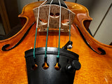 Fiddlover Classic Reappearance Strad 1716 violin(CR600)8