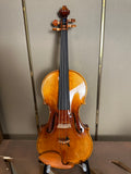 Fiddlover Classic Reproduction Cannone 1743 Violin (CR200)