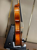  Fiddlover Classic Reproduction Cannone 1743 Violin (CR200)5