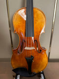 Fiddlover Classic Reproduction Del Gesú Kreisler 1730 Violin(CR100)3