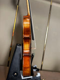 Fiddlover Classic Reproduction Del Gesú Kreisler 1730 Violin(CR100)5