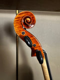 Fiddlover Classic Reproduction Del Gesú Kreisler 1730 Violin(CR100)6