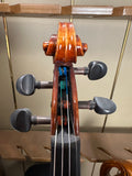 Fiddlover Classic Reproduction Del Gesú Kreisler 1730 Violin(CR100)7