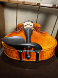 Fiddlover Classic Reproduction Del Gesú Kreisler 1730 Violin(CR100)8