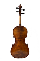 FiddloverFullSizeElegantViolinSetL014-2