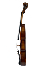 FiddloverFullSizeElegantViolinSetL014-3