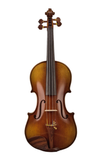 Fiddlover Intermediate Violin Outfit Q004-1