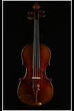 Fiddlover Intermediate Violin Retro Outfit Q007-2
