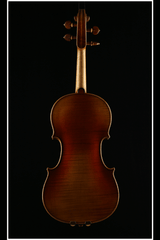Fiddlover Intermediate Violin Retro Outfit Q007-3