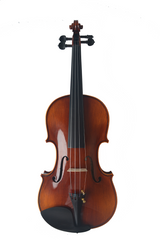 Advanced Tiger Stripe Beginners Violin L019-2