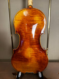 Fiddlover Premium Cannone 1743 Violin(CR300)4