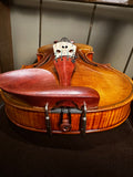 Fiddlover Premium Cannone 1743 Violin(CR300)8