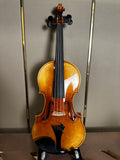 Fiddlover Premium Cannone 1743 Violin(CR400)1