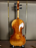 Fiddlover Premium Cannone 1743 Violin(CR400)2
