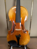Fiddlover Premium Cannone 1743 Violin(CR400)3