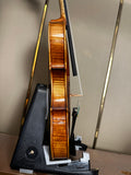 Fiddlover Premium Cannone 1743 Violin(CR400)5