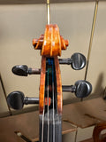 Fiddlover Premium Cannone 1743 Violin(CR400)7