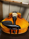 Fiddlover Premium Cannone 1743 Violin(CR400)8