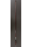 4/4 Premium Red Wood Carbon Fiber Viola Bow B218-8